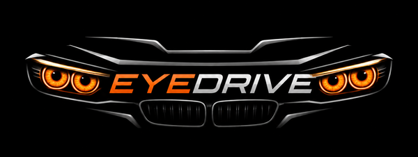 Eyedrive